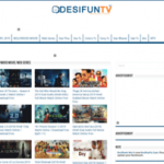 WWW.DESIFUNTV.NET