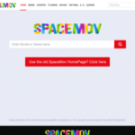 WWW.SPACEMOV.IS