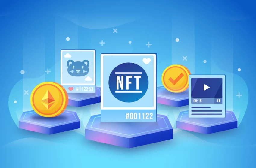  The Future of Free to Play Gaming Platforms with NFTs