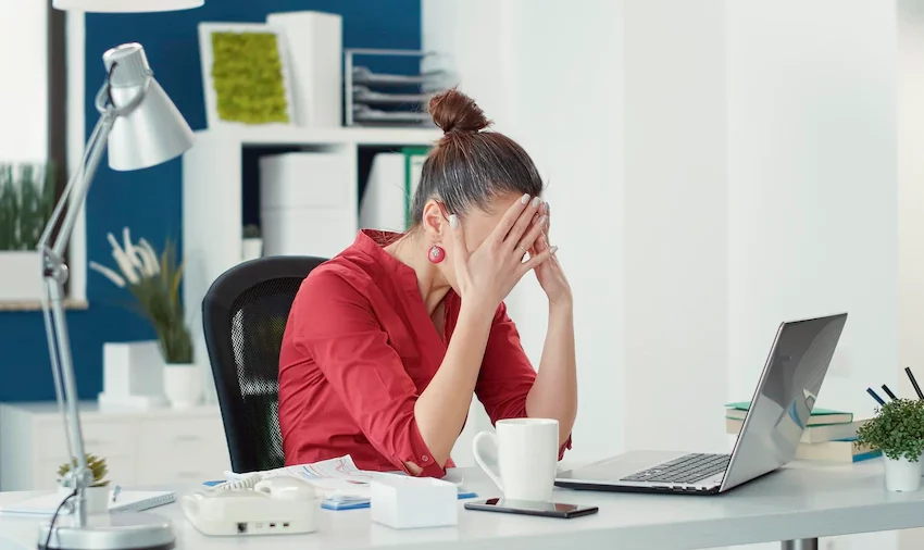  7 Marketing Mistakes that are Hurting Your Brand